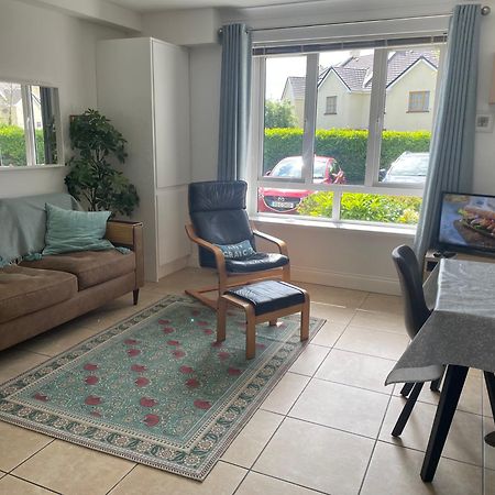 Oranmore Apartment On The Wild Atlantic Way Extérieur photo