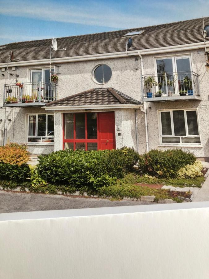 Oranmore Apartment On The Wild Atlantic Way Extérieur photo