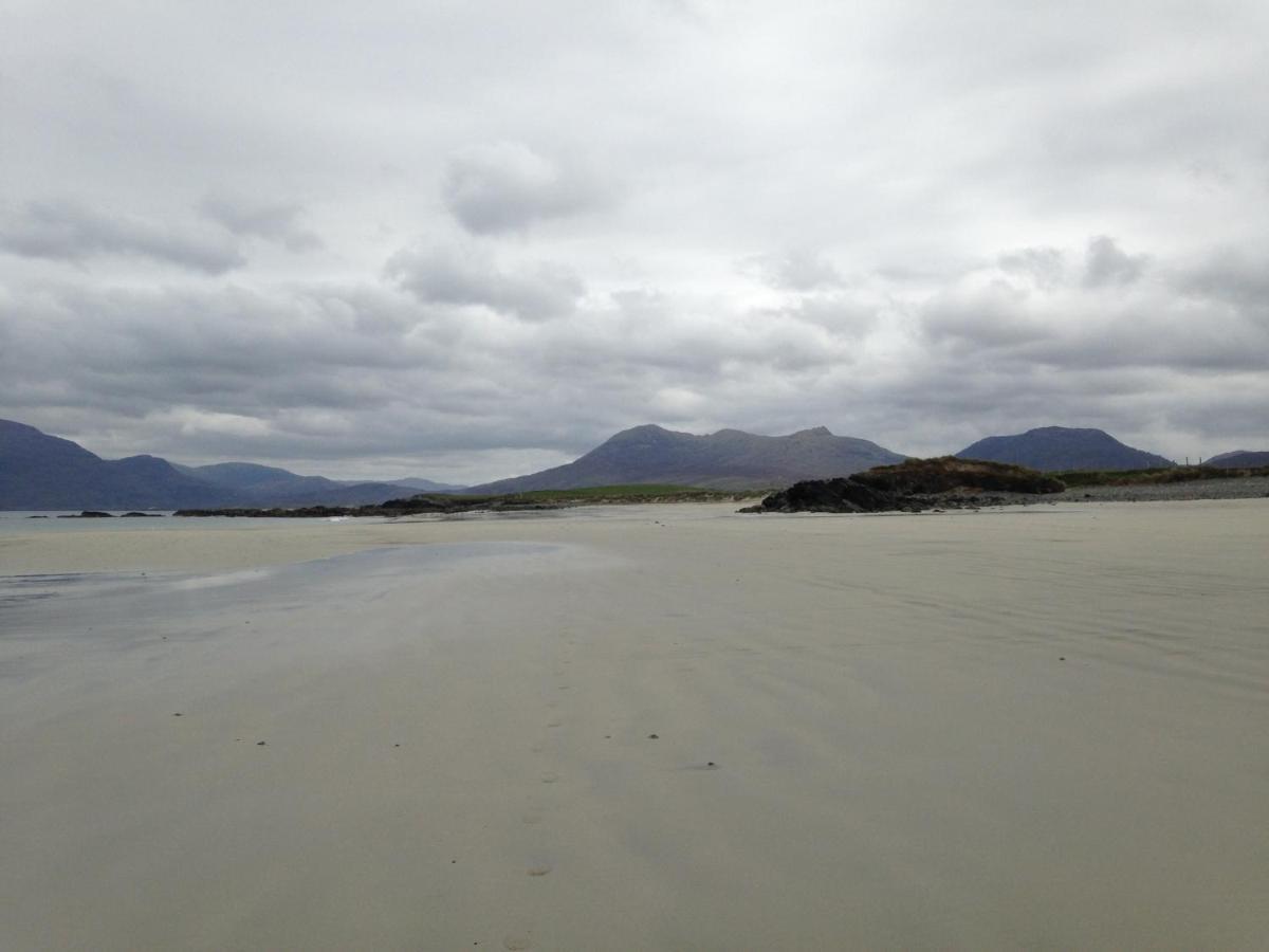 Oranmore Apartment On The Wild Atlantic Way Extérieur photo