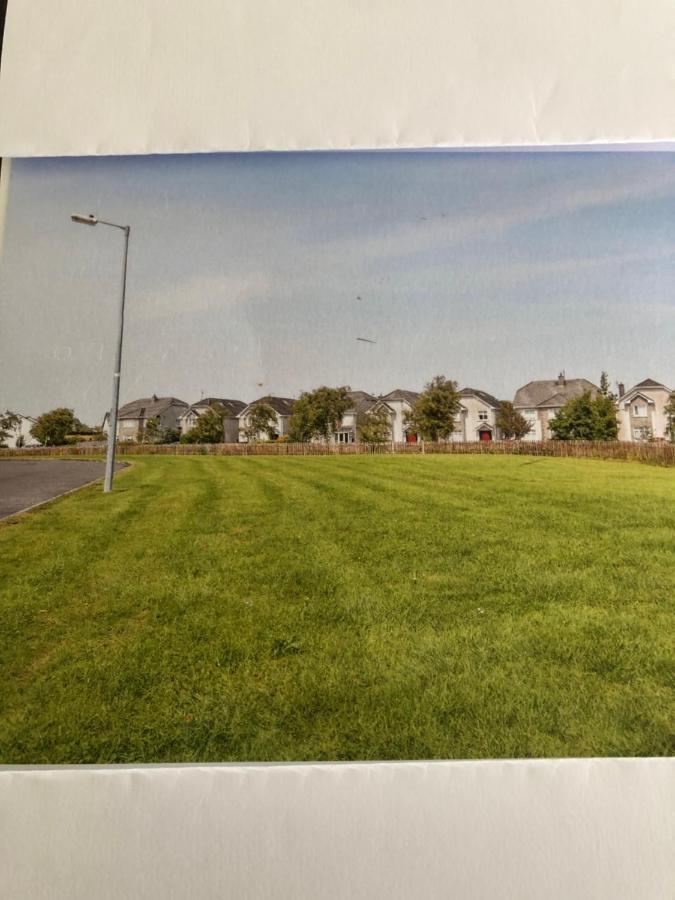 Oranmore Apartment On The Wild Atlantic Way Extérieur photo