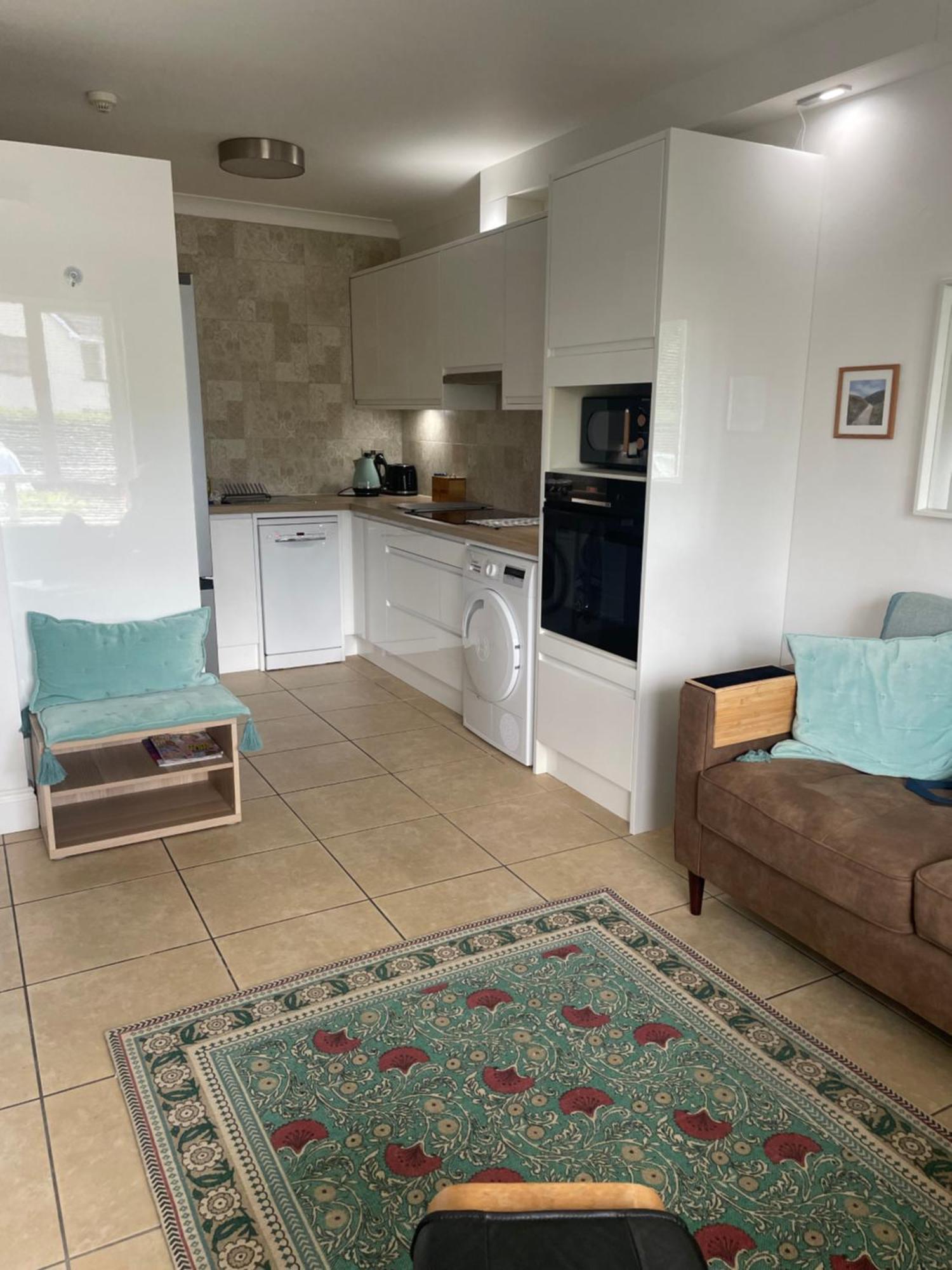 Oranmore Apartment On The Wild Atlantic Way Extérieur photo