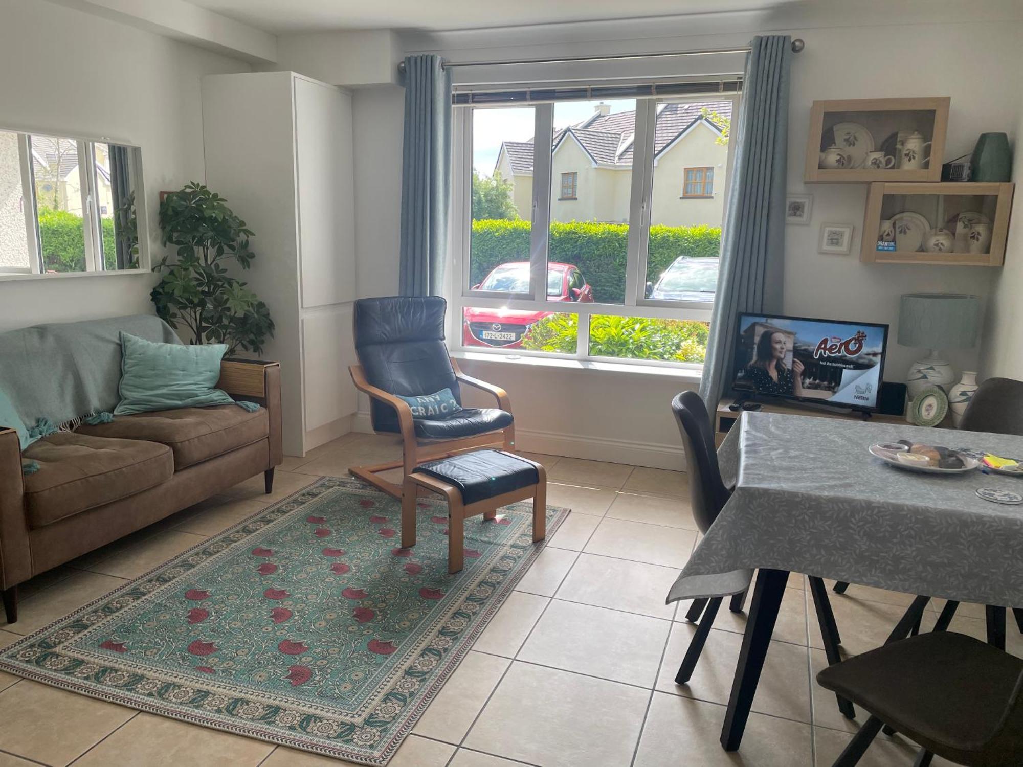 Oranmore Apartment On The Wild Atlantic Way Extérieur photo