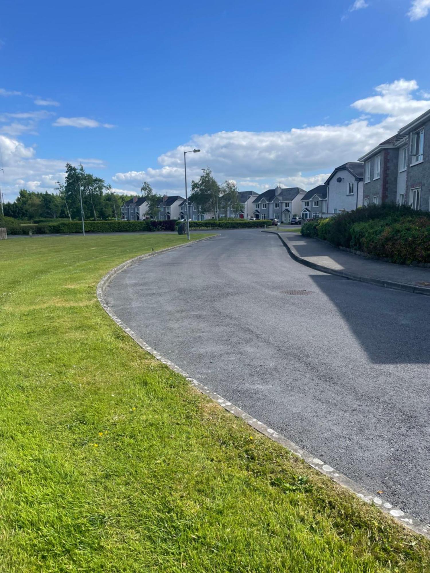 Oranmore Apartment On The Wild Atlantic Way Extérieur photo