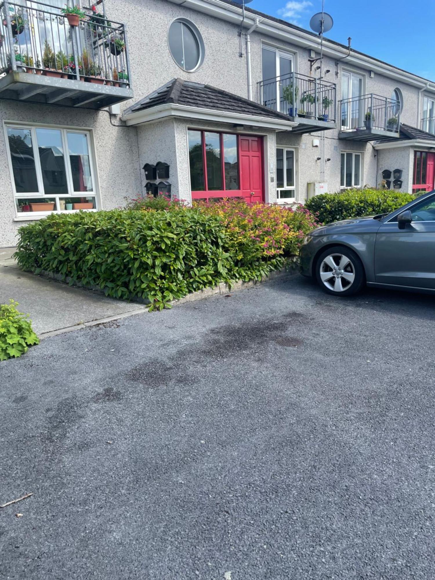 Oranmore Apartment On The Wild Atlantic Way Extérieur photo