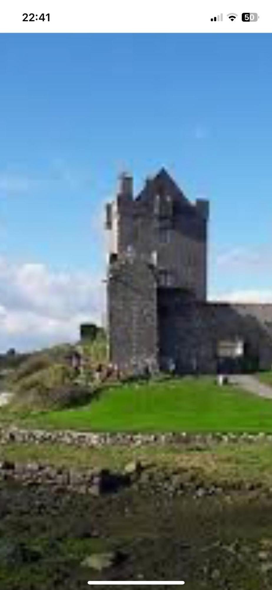 Oranmore Apartment On The Wild Atlantic Way Extérieur photo
