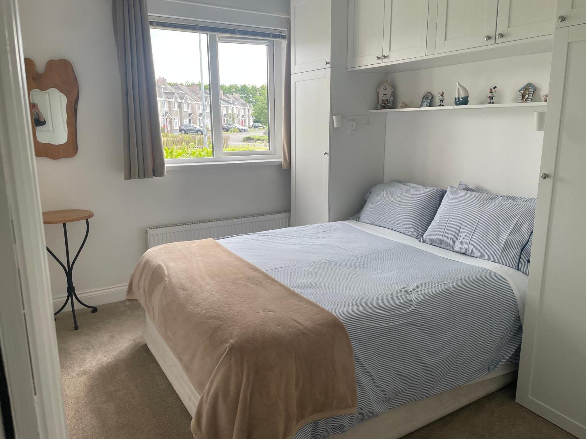 Oranmore Apartment On The Wild Atlantic Way Extérieur photo