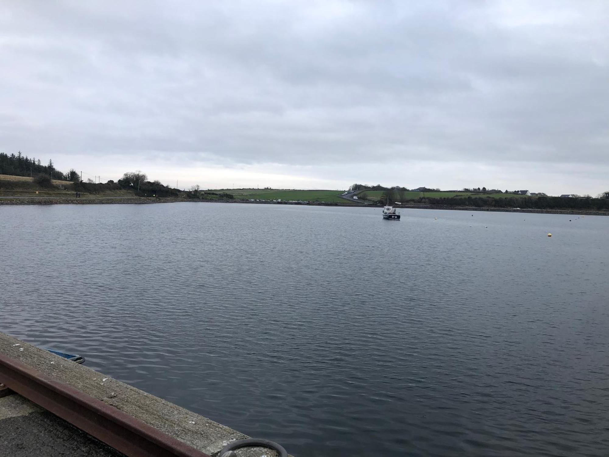 Oranmore Apartment On The Wild Atlantic Way Extérieur photo